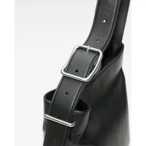 Shopping Bag Sandqvist Leather image-2