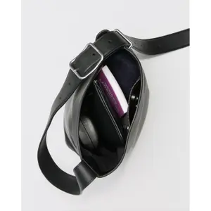 Shopping Bag Sandqvist Leather image-3
