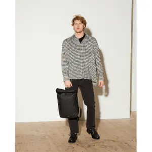 Roll-Top Backpack Sandqvist Stream image-6