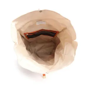 Backpack Sandqvist Bernt Multi Yellow/Sand/Olive image-2