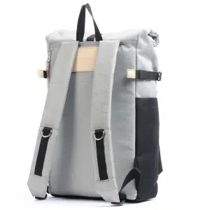 Plecak Sandqvist Ilon Multi Grey/Black image-1