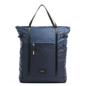 Plecak Sandqvist Roger Lightweight Multi Navy blue image-0