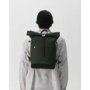 Mochila Sandqvist Icon Rolltop M image-2