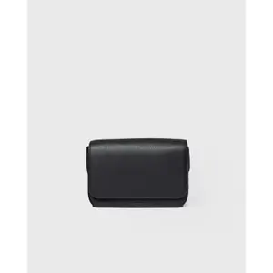 Schultertasche aus Leder, Damen Sandqvist image-0