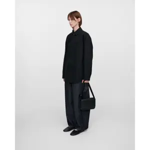 Schultertasche aus Leder, Damen Sandqvist image-6