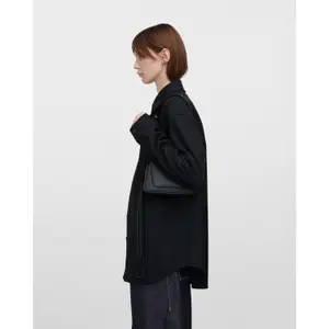 Damentasche mit Ledergriff Sandqvist image-2