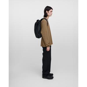 Zaino Sandqvist Stream Slim Rolltop image-5
