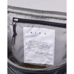 Plecak Sandqvist Creek Hike image-4