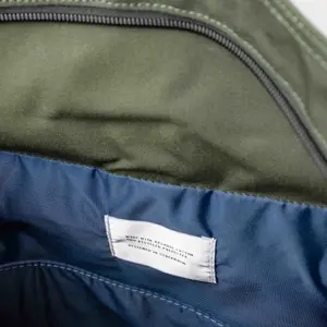 Backpack Sandqvist Dante Vegan image-4