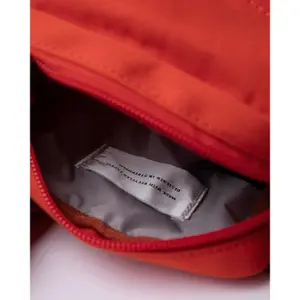 Saco de ombro Sandqvist Sixten Vegan image-3