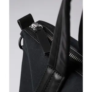 Tote bag Sandqvist Everyday Zipper image-2