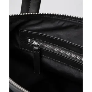 Tote bag Sandqvist Everyday Zipper image-3