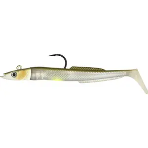 Lure Hyperlastics Sandyll Pro 6 Sk 33g image-0