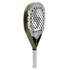 Padel ütő Sane Padel Agressor Evolution Tactic image-3