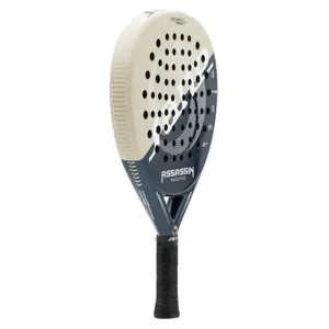 Padel ütő Sane Padel Assassin Tactic Fiber