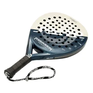Padel ütő Sane Padel Assassin Tactic Fiber image-1