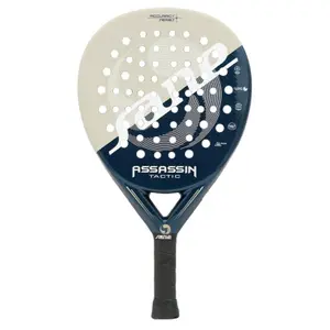 Padel ütő Sane Padel Assassin Tactic Fiber image-2
