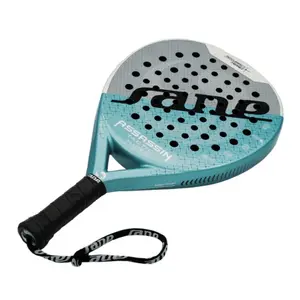 Padel ütő Sane Padel Assassin Tactic Alutex image-1