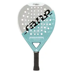 Padel ütő Sane Padel Assassin Tactic Alutex image-4