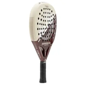 Padel ütő Sane Padel Agressor Tactic Fiber