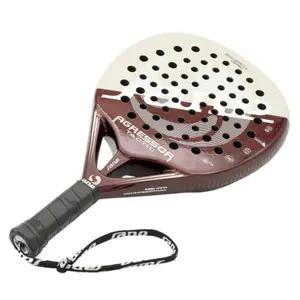 Padel ütő Sane Padel Agressor Tactic Fiber image-3