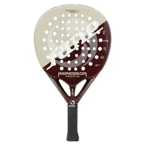 Padel ütő Sane Padel Agressor Tactic Fiber image-4