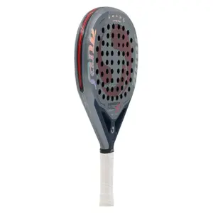 Padel ütő Sane Padel Agressor Bluelight