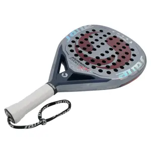 Padel ütő Sane Padel Agressor Bluelight image-3