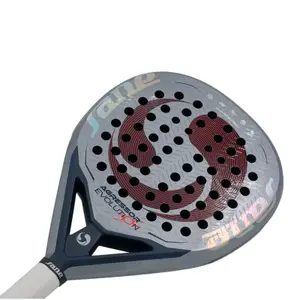 Padel ütő Sane Padel Agressor Bluelight image-4