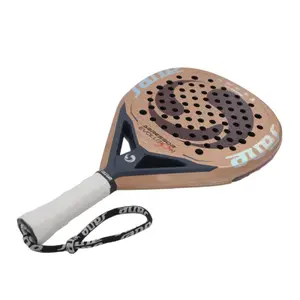Padel ütő Sane Padel Agressor Starlight