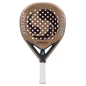 Padel ütő Sane Padel Agressor Starlight image-4