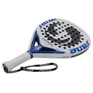 Padel ütő Sane Padel Agressor Evolution Gold image-2