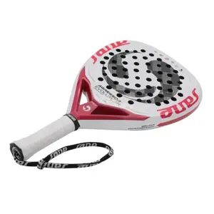 Padel ütő Sane Padel Agressor Evolution Diamond Gold image-2