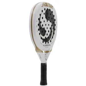 Padel ütő Sane Padel Fussion Gold
