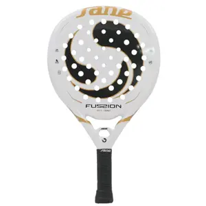 Padel ütő Sane Padel Fussion Gold image-4