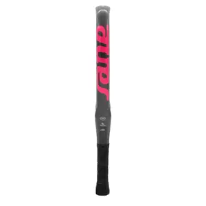 Padel ütő Sane Padel Cinetik 28 - Javi Ruiz - Stealth 3k