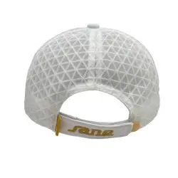 Trucker cap Sane Padel Technical image-2