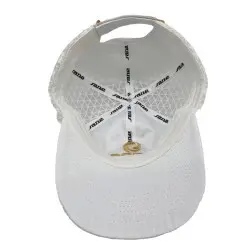 Trucker cap Sane Padel Technical image-3