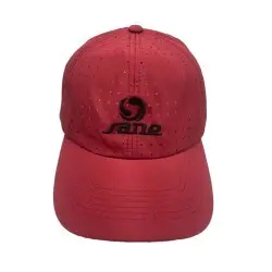 Trucker cap Sane Padel Technical image-1