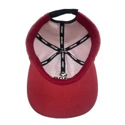 Trucker cap Sane Padel Technical image-3