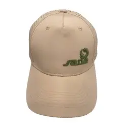 Trucker cap Sane Padel Technical image-0