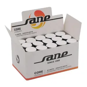 Surgrip de padel Sane Padel Core Lisos (x45)
