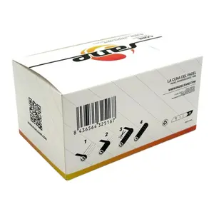 Surgrip de padel Sane Padel Core Lisos (x45) image-3
