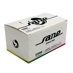 Surgrip de padel Sane Padel Core Lisos (x45) image-2