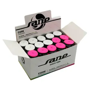 Surgrip de padel Sane Padel Core Lisos (x45) image-3