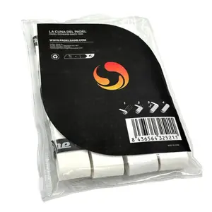 Padel overgrip Sane Padel Perforados (x12) image-0