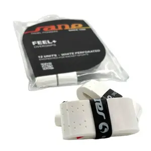 Padel overgrip Sane Padel Perforados (x12) image-2