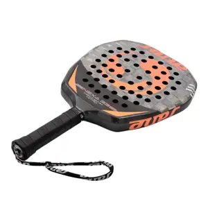 Padel ütő Sane Padel Nexa 33 Nitro