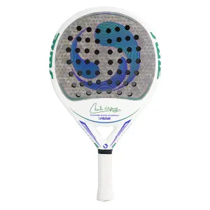 Padel rackets Sane Padel ELIS1 - Martín Echergaray image-0