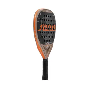 Raquette de padel Sane Padel Cinetik 28 Professional Edition 2025 image-1